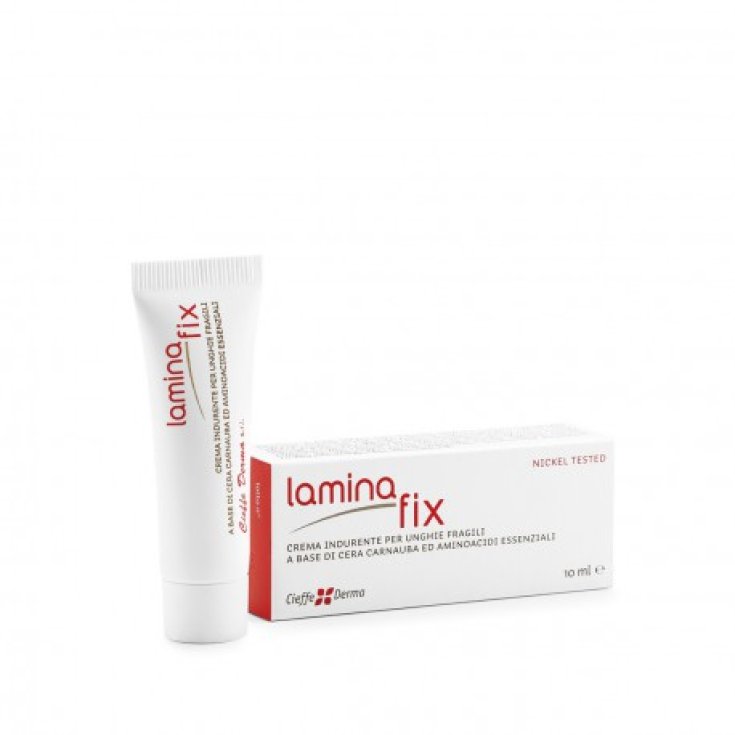 Laminafix Crema Cieffe Derma 10ml