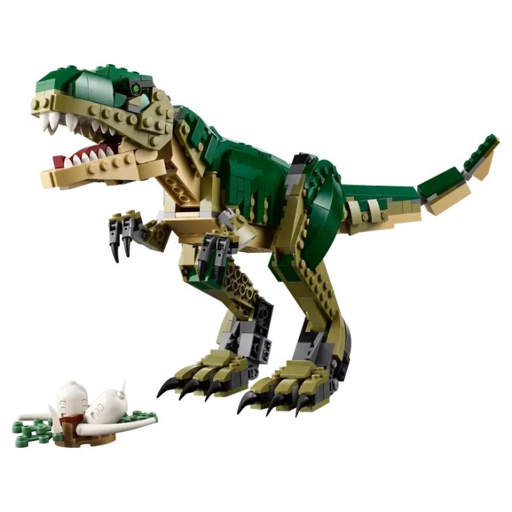 T.Rex LEGO Creator