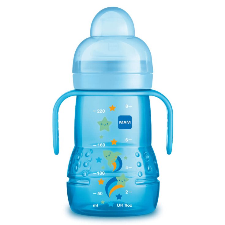 Trainer+ Space Love Mam 220ml