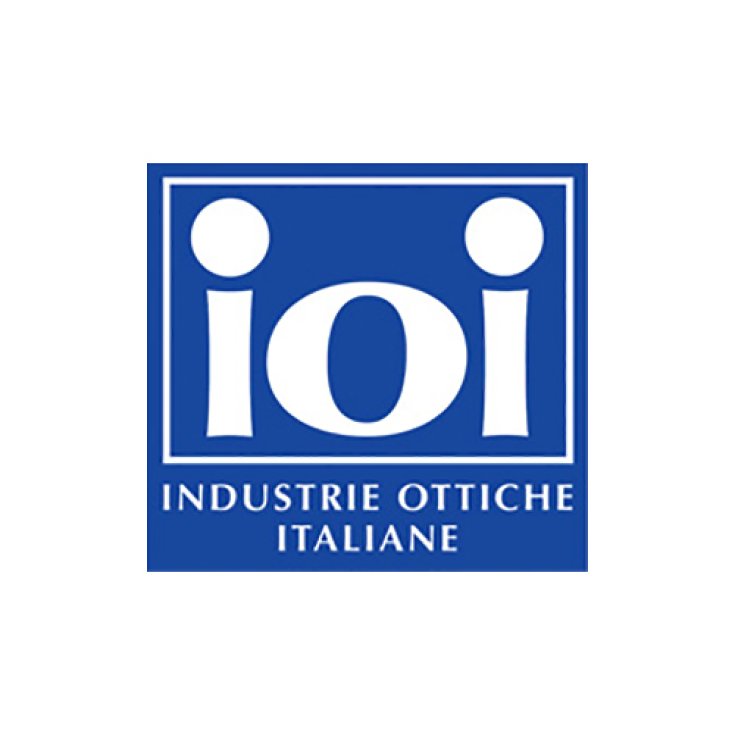 IOI Pcvision Rosso Occhiale +2,00