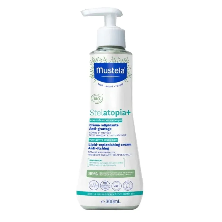 Stelatopia+ Mustela® 300ml