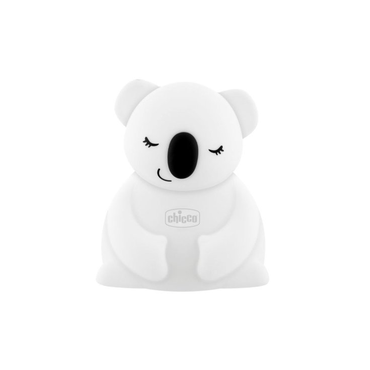 Luce notte ricaricabile Koala Chicco®