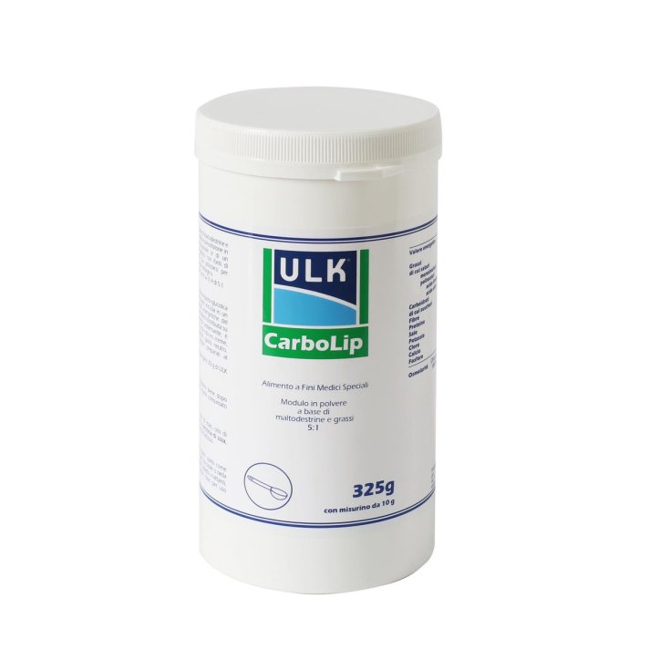 Carbolip ULK 325g