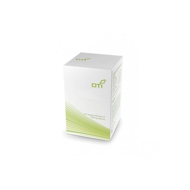 Cicloreg OTI 60 Capsule