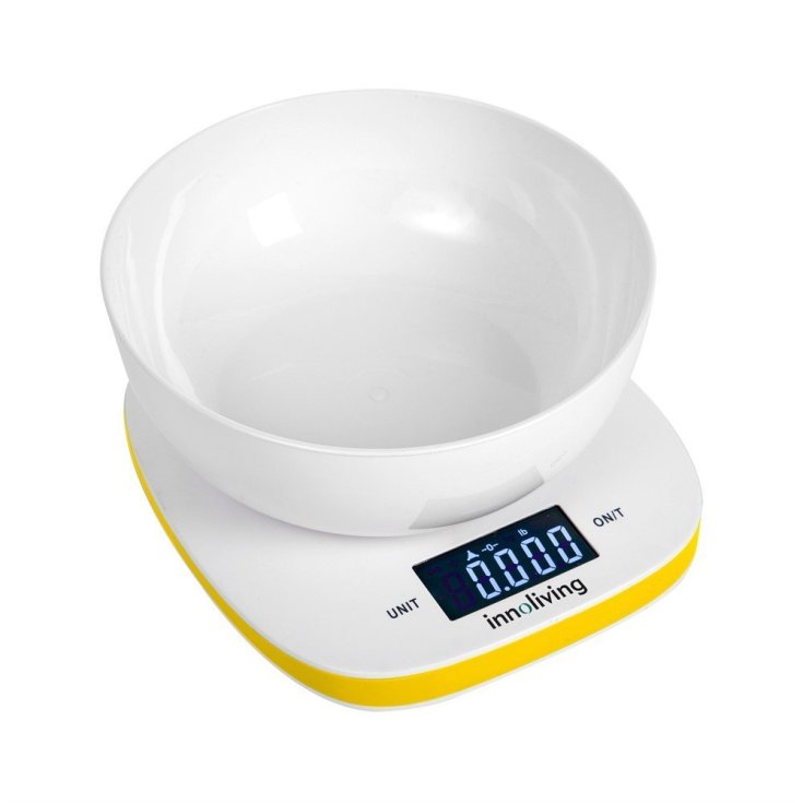Innoliving Bilancia Digitale Y Da Cucina 1 Pezzo