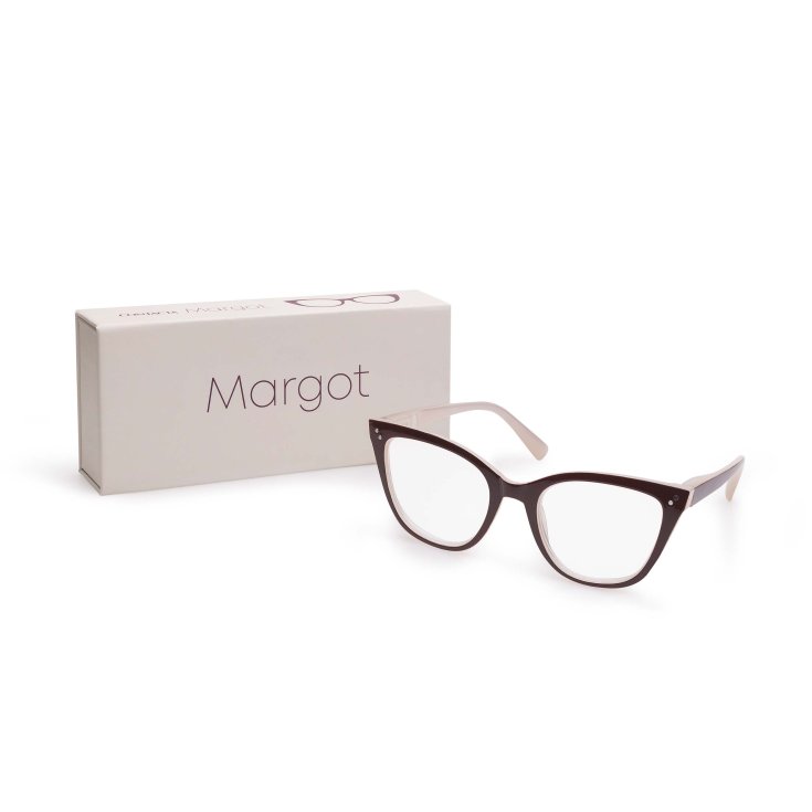 Margot Tortora +1,00 Contacta® 1 Pezzo