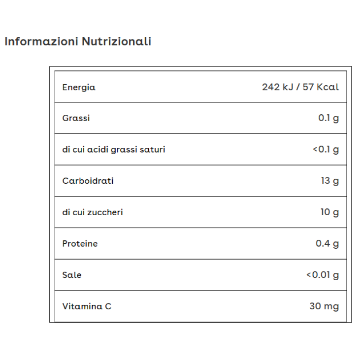 Mela Fragola Lampone Semplicemente Bio Plasmon 100g