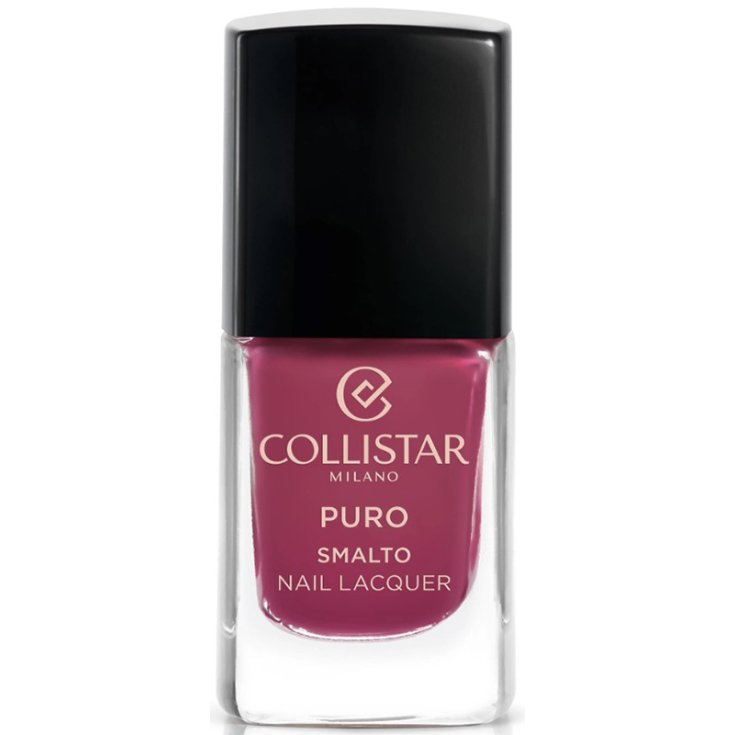 SMALTO PURO 114 WARM MAUVE