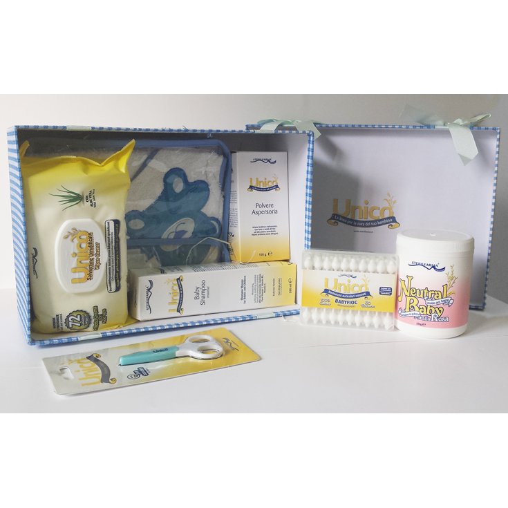 Unico Baby Sterilfarma® Box Grande