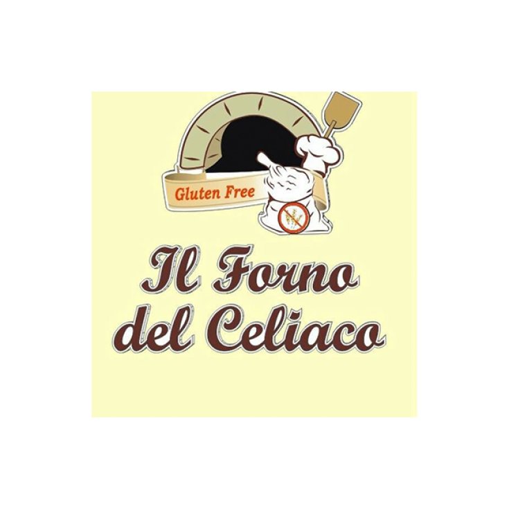 Taralli Dolci Il Forno Del Celiaco 150g