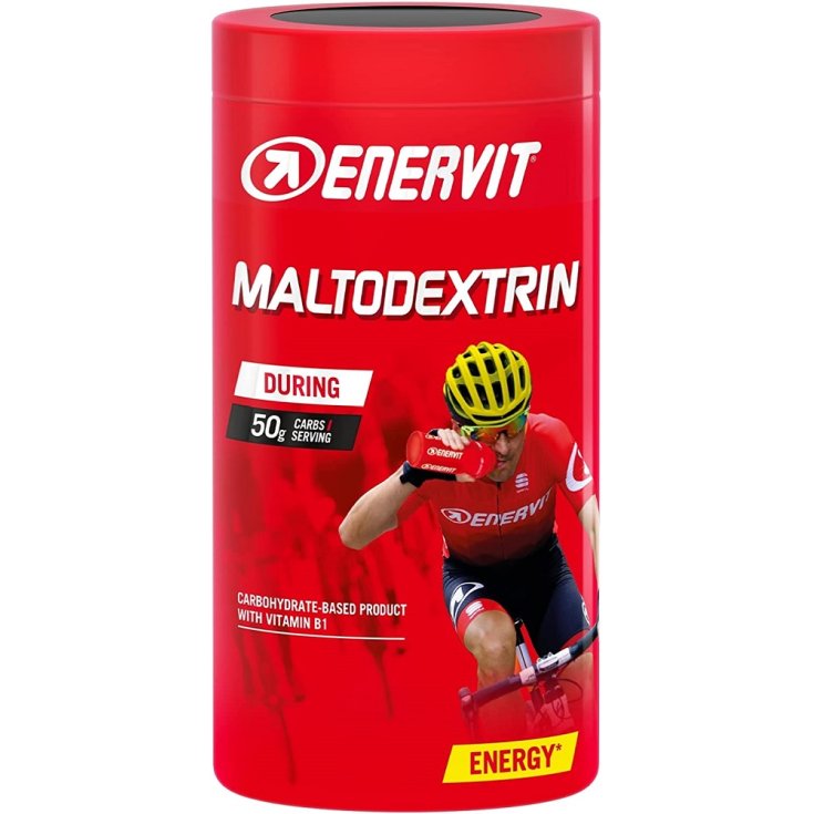 Maltodestrine Enervit 450g