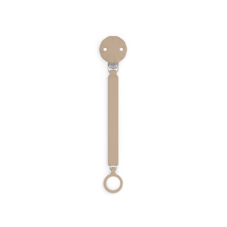 Clip Portaciuccio Wonder Cannella Suavinex 1 Pezzo