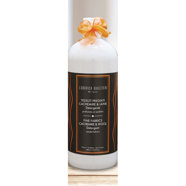 Tessuti Pregiati Cachemere & Lane 1000ml