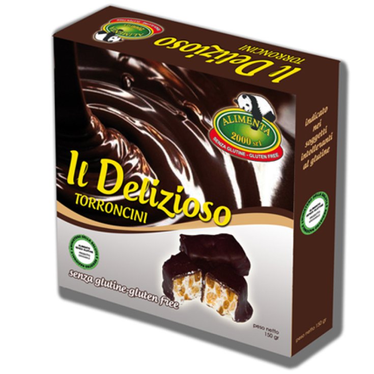 Torroncini Il Delizioso 150g