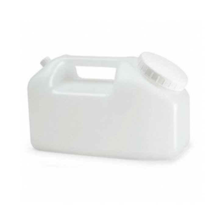 Raccolta Urine 24h Pharmamentis 1x2500ml