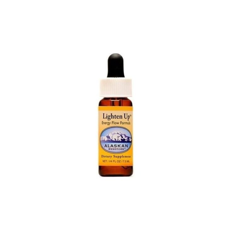 Lighten Up Formula Composta Alaskan Essences 7,4ml