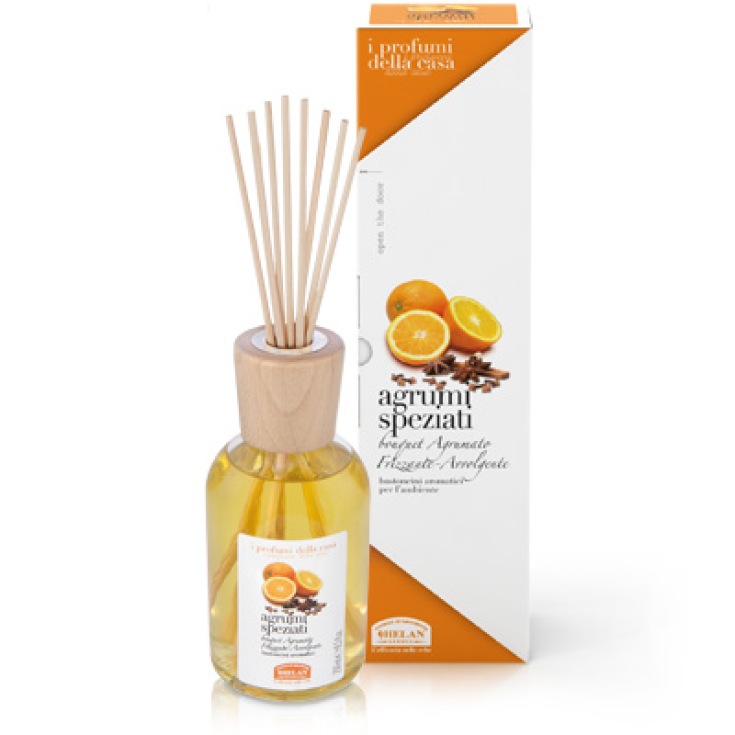 I Profumi Della Casa Helan 250ml