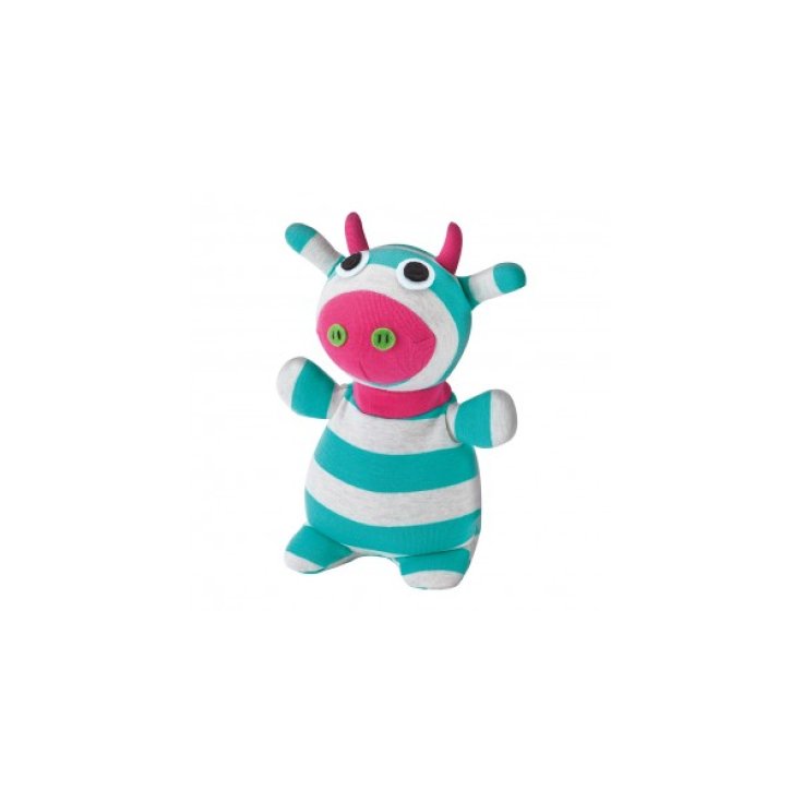 Socky Doll Diddly Warmies 1 Pezzo