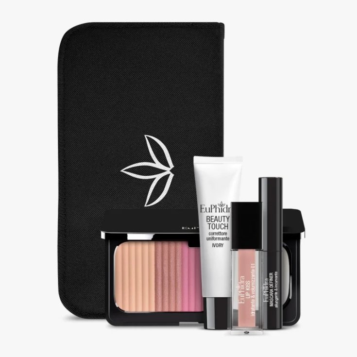 Set Make Up Pelli Medio/Scure Euphidra