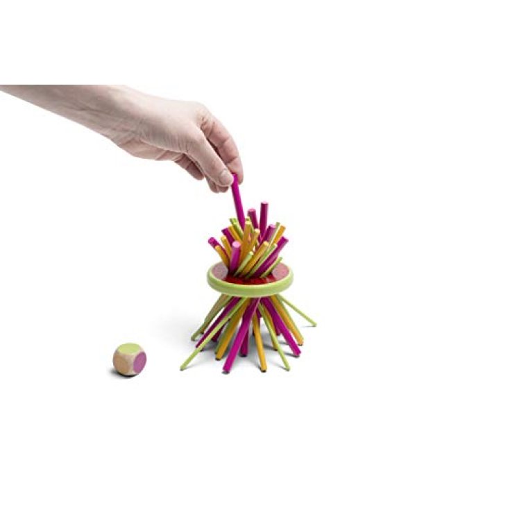 Watermelon Mikado Mix Buitenspeel 1 Gioco