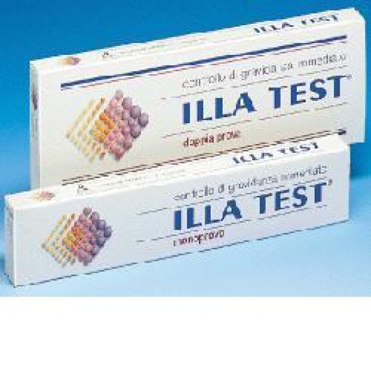 ILLA TEST GRAVID MONOPROVA