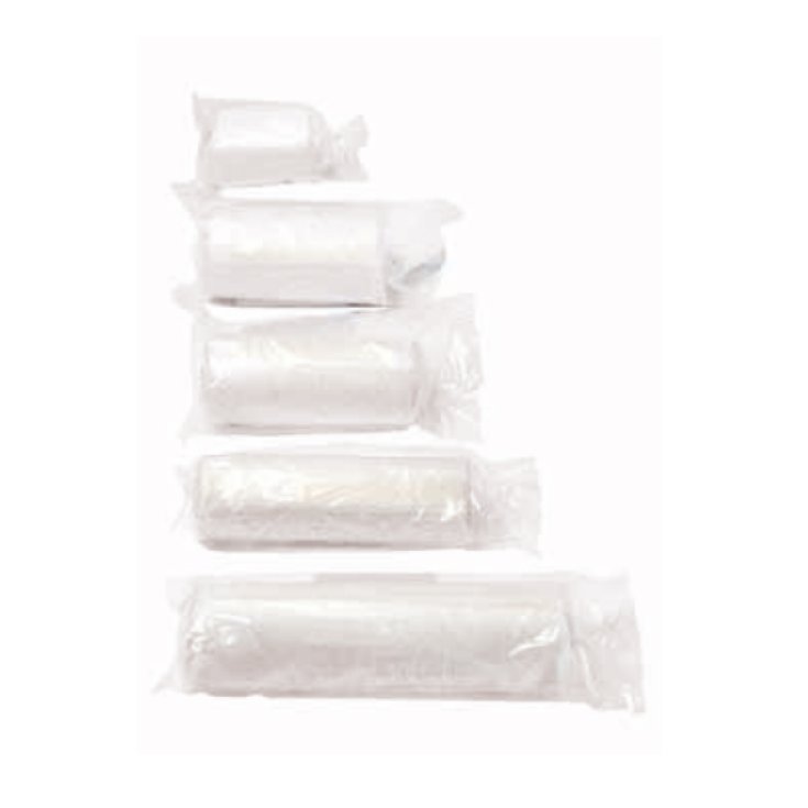 Med'S Benda Gesso Fisso 400x15cm