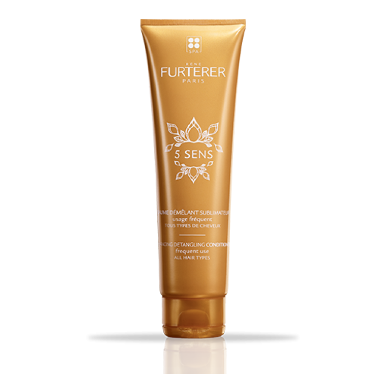 Rene Furterer 5 Sens Balsamo Districante Sublimatore 200ml