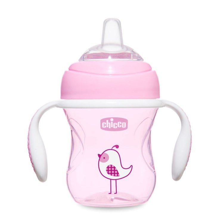 Tazza Transition 4m+ Bimba Chicco®