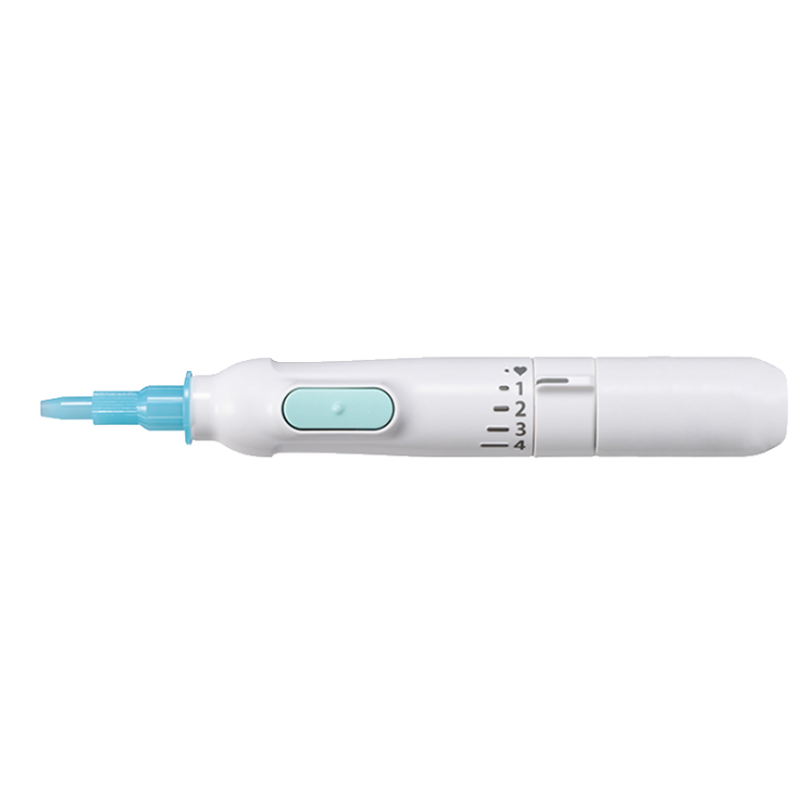 Medisafe FineTouch® II TERUMO® 1 Pungi Dito