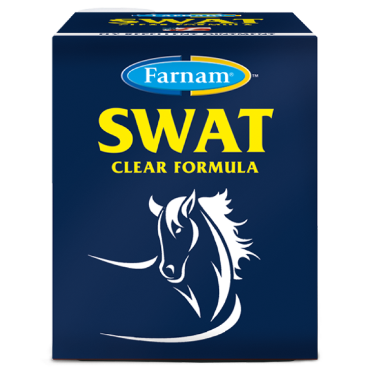 Chifa Swat Clear Formula Cavalli Dispositivo Medico 170g