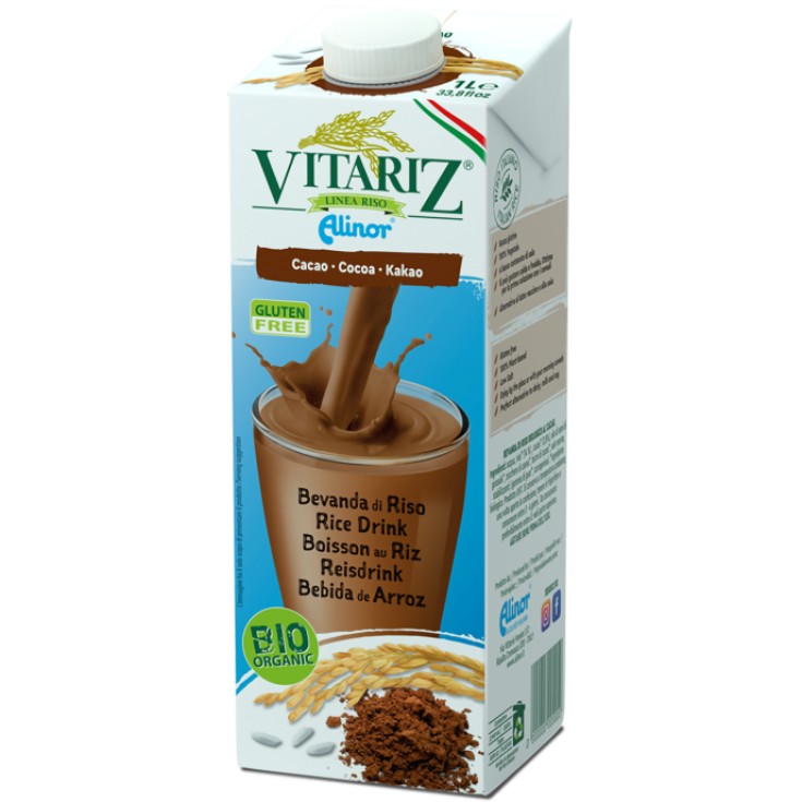 Vitariz Cacao Alinor 1000ml