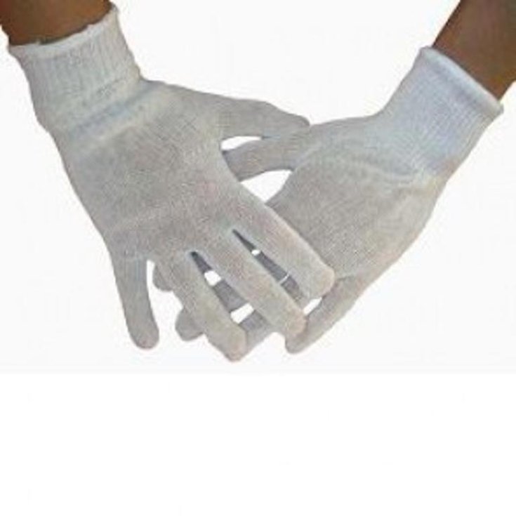 Carloni Guanto Cotone Misura 8