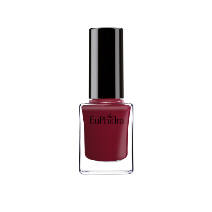 Smalto Rinforzante Sr11 Euphidra 10ml