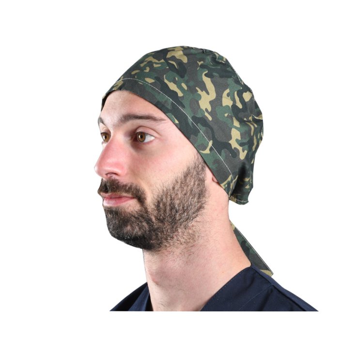 CAPPELLINO FANTASIA MILIT VE M