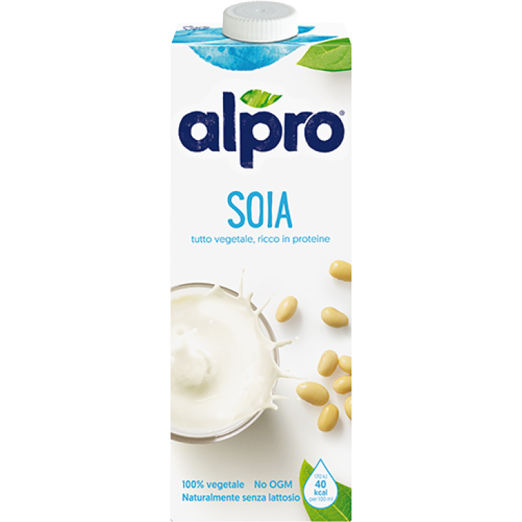 Soia Original Alpro 500ml