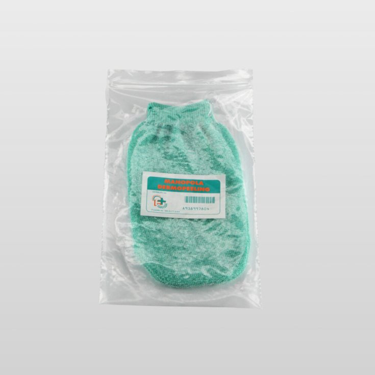 Manopola Dermopeeling Farvisan