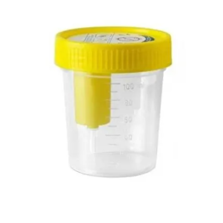 Med's Urin Steril Farmac-Zabban 120ml