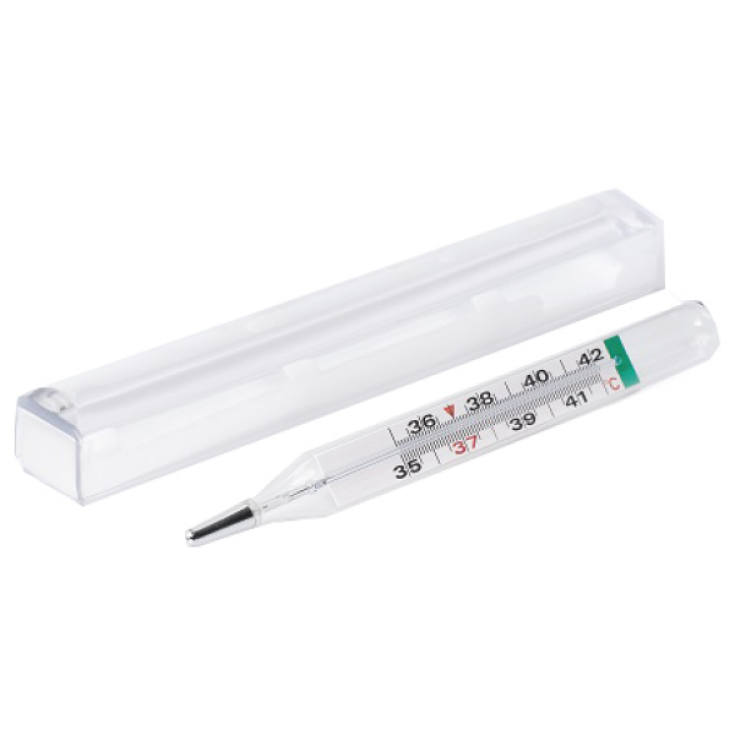 T-Vedo Mercury Free Ca-Mi 1 Pezzo