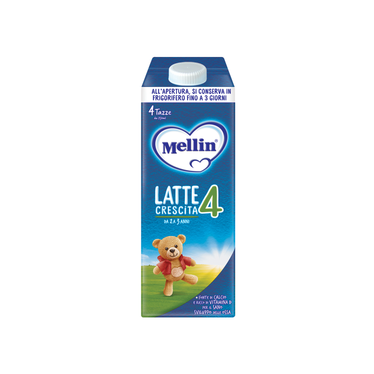 Mellin 4 Liquido 1000ml