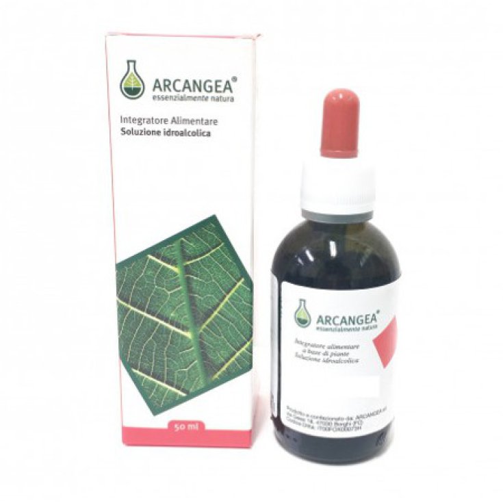 Juniperus Communis 33 N/F Arcangea 50ml