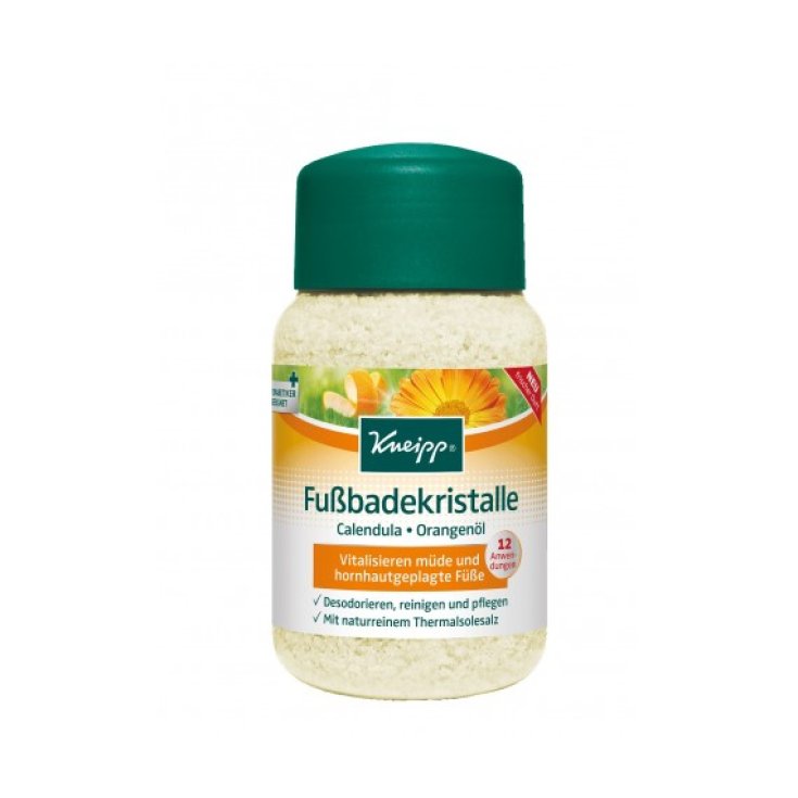 Sali Per Pediluvio Kneipp 500g