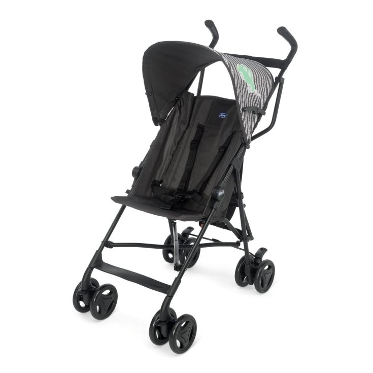 Snappy Crazy Cars Chicco® 1 Passeggino