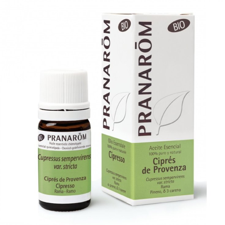 Cipresso OE PRANARÕM 5ml