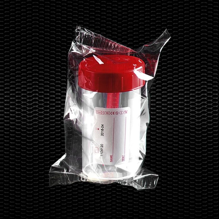 Syntesy Contenitore Feci Sterile BioTrainer 1 Pezzo