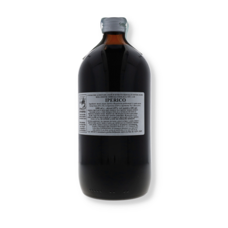 Iperico Soluzione Idroalcolica Sarandrea 1000ml