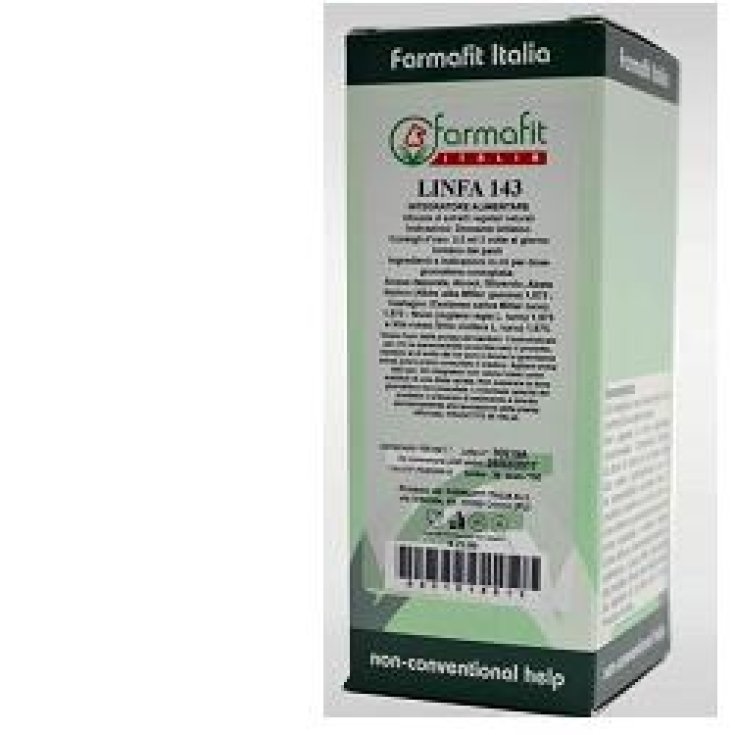 Linfa 143 Gtt 100ml