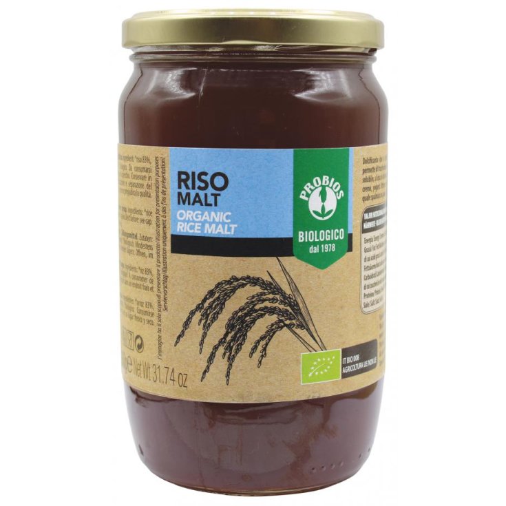 Riso Malt Probios 900g