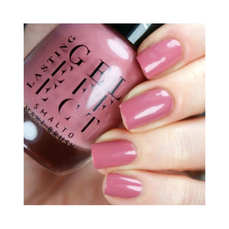 Lasting Gel Effect 04 Smalto Astra