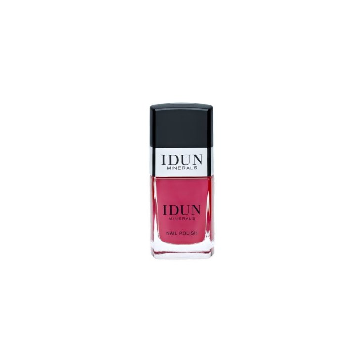 Smalto Cinnober Idun Minerals