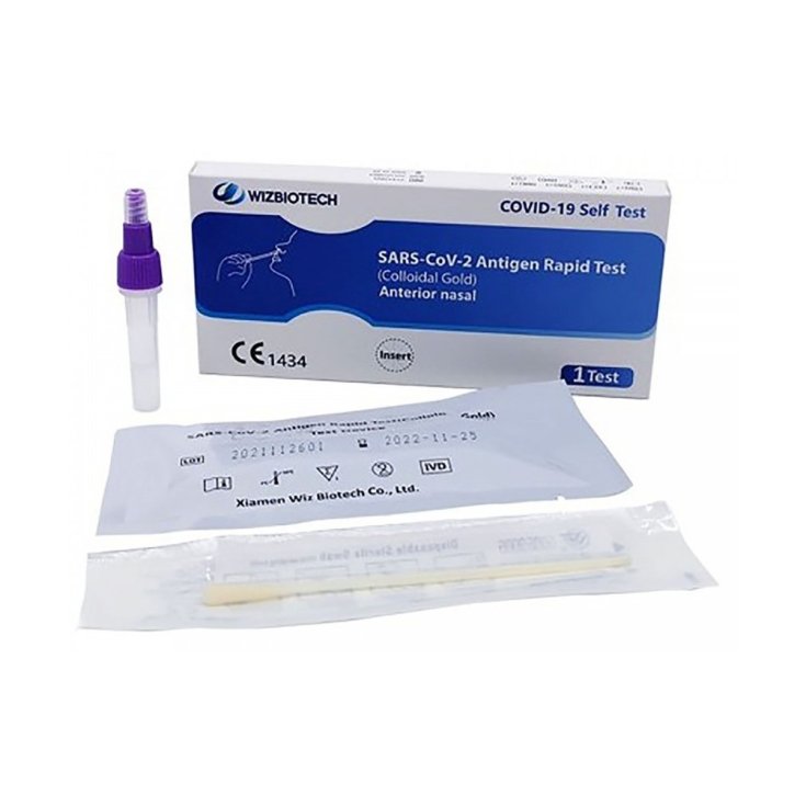 SARS-COV-2 ANTIGEN RAPID AUTOTEST